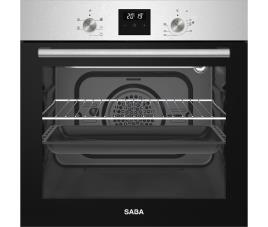 Forno multifunções saba sb-bido-2023