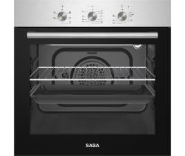 Forno multifunções saba sb-bimo-2023