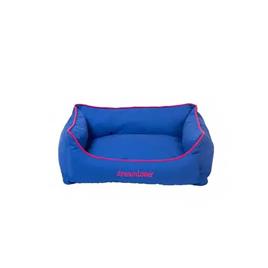Dreamlover Crib Soft 80x60x29 Cm Dog Bed Roxo