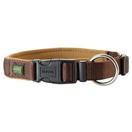 Hunter Neopren Vario Plus Dog Collar Transparente 65 cm