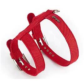 Youpet New York Harness Vermelho 40-45