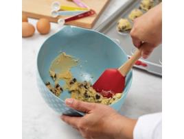 Espátula de Raspagem CAKE BOSS 33Cm