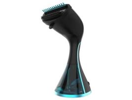 Escova de Engomar com 2100 W Vapor Contínuo Elevado de 40 G/Min Indicador Led de Funções Sistema de Aquecimento Duplo e 3 Níveis de Vapor CECOTEC