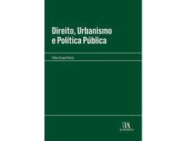 Livro Direito Urbanismo e Politica Publica 01Ed/22 de VANIN, FABIO SCOPEL ( Português-Brasil )