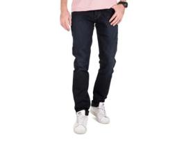 Jeans de Homem TEDDY SMITH Rope Preto (36)