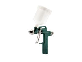 Metabo FSP 100 Pulverizador de pintura neumático/Cartón