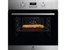 Forno ELECTROLUX EOF3H40BX (65 L - Hidrolítico - Inox)