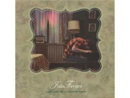 CD+VINIL IVÁN FERREIRO - Confesiones De Un Artista De Mierda [2LP VINIL+CD] Capa Dupla