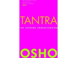 Livro Tantra de Osho