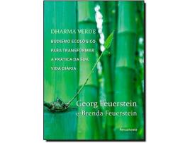 Livro Dharma Verde de Vários autores (Português)