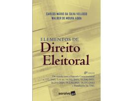 Livro Esquematizado Direito Processual Do Trabalho 04Ed/23 de ROMAR,CARLA TERESA MARTINS ( Português-Brasil )