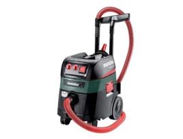 Metabo ASR 35 M ACP Aspiradores universales/Cartón; con sacudida electromagnética y conexión automática con medición de diferencia de presión