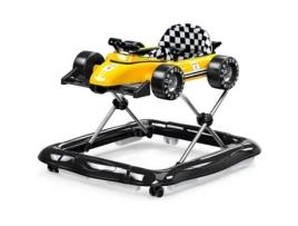 Andador Sportivo 2 em 1 Amarillo CHIPOLINO