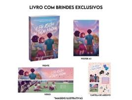 Livro Café com Lichia de LEE, EMERY ( Português-Brasil )
