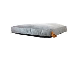 Cama para cães Doudou L (100x70x10) Scala Ash