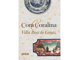 Livro Poemas dos Becos de Goiás e Estórias Mais de CORALINA, CORA ( Português-Brasil )