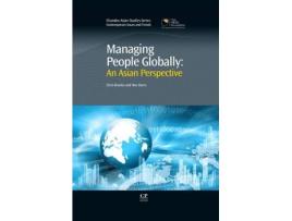 Livro managing people globally de chris rowley (inglês)