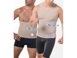 Set: T + Belt Slimming Desporto, Speed.