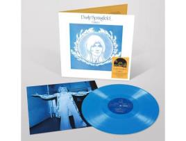 VINIL DUSTY SPRINGFIELD - Cameo [VINIL AZUL] Edição Limitada [RSD 2023]