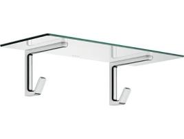 HANSGROHE AXOR Universal Acessórios Bandeja de Toalhas de Banho