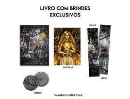 Livro Glint de KENNEDY, RAVEN ( Português-Brasil )