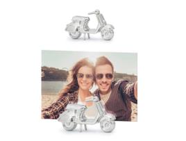 BALVI Photo Holder Scooter