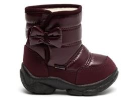 Botas de Criança para Desporto OLDCOM Lila Vermelho (shoes//eu/26)