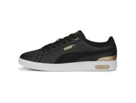 Sapatilhas de Mulher PUMA Vikky Space Metallics Preto (shoes//eu/38.5)