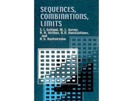 Livro sequences combinations limits de gelfand (inglês)