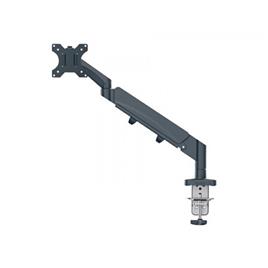 Braço para Monitor Leitz Ergo Spacesaving Cinza Escuro