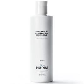 Jan Marini Bioglycolic Resurfacing Body Scrub 237 ml