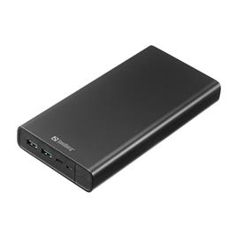 POWERBANK SANDBERG 38400MAH