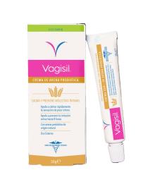 Vagisil - Creme diário acalma e previne desconfortos íntimos 30g