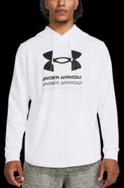 Sweatshirt com capuz Under Armour Rival Terry Graphic Hoody