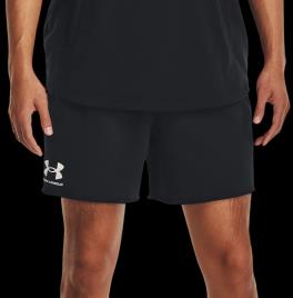 Calções Under Armour UA Rival Terry 6in Short
