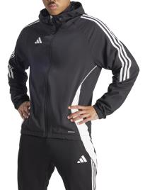 Casaco com capuz adidas TIRO24 WB