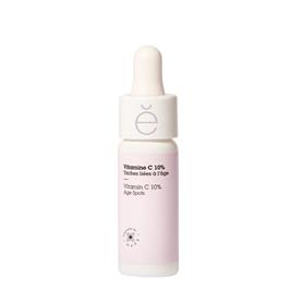 Sérum Rosto Vitamina C 10% Ativo Puro Etat Pur 15 ml