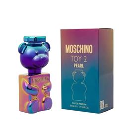 Moschino perfume Toy 2 Pearl EDP 50 ml