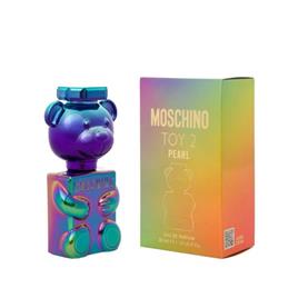 Moschino perfume Toy 2 Pearl EDP 30 ml