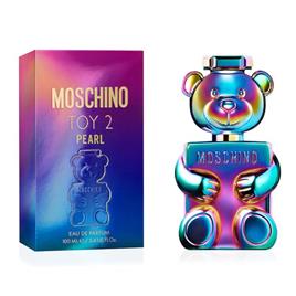 Moschino perfume Toy 2 Pearl EDP 100 ml