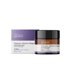 Creme Anti-idade Skin Generics Wakame + Marine Collagen 50 ml