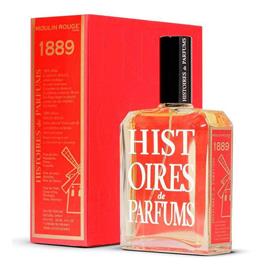 Perfume Mulher Histoires de Parfums EDP 1889 Moulin Rouge 120 ml