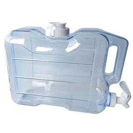 Water Fresh Frigo Dispenser 5.6l Transparente