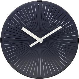 Nextime 3224 Wall Clock Azul
