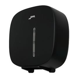 Jofel Abs 07784 Toilet Paper Holder Preto