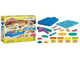 Kit Dos Pequenos Chefs Play-doh