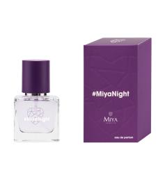 Miya Cosmetics - Eau de Parfum #MiyaNight