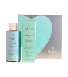 Miya Cosmetics - Conjunto de Presente Hidratante More Hydration