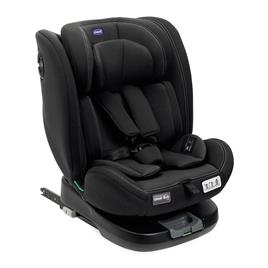 Cadeira Chicco Unico EVO i-Size Black