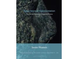 Livro egypt beyond representation de sander muskens (inglês)